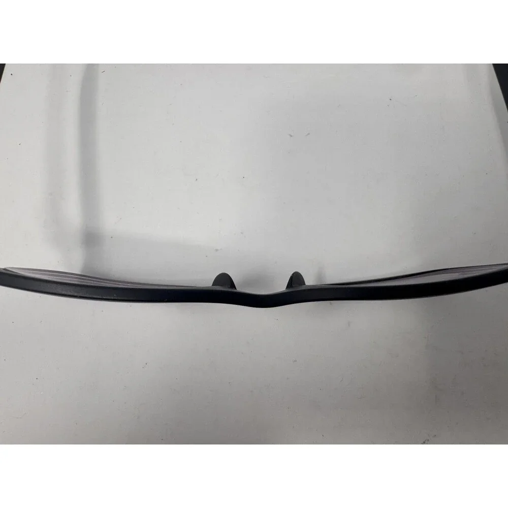 Ray-Ban LITEFORCE RB7032 Eyeglass Frames Only 52-17-145 Black 5204 Italy Made